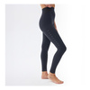 Spodnie termoaktywne damskie REBELHORN FREEZE II LADY BLACK czarny