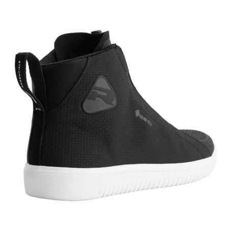 Trampki motocyklowe RICHA COSMIC GTX BLACK/BLACK czarny