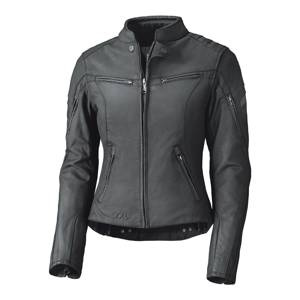 Kurtka skórzana damska Held COSMO 3.0 LADY BLACK czarny
