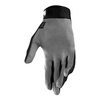 Rękawice cross LEATT MOTO 2.5 X-FLOW BLACK czarny