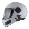 Kask szczękowy NZI MINIMOD PEARL WHITE biały