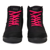 Buty krótkie OZONE TOWN BLACK/PINK czarny różowy
