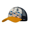 Czapka z daszkiem BUFF TRUCKER CAP DARIX MULTI