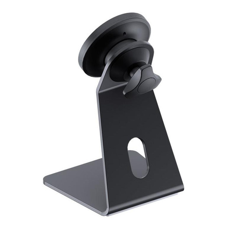 Podstawka na telefon z ładowarką SP CONNECT CHARGING OFFICE STAND SPC+ czarny