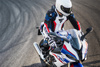 Kombinezon jednoczęściowy SHIMA APEX RS WHITE/BLUE czarny biały niebieski
