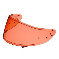 Wizjer szyba do kasku SHOEI CWR-1 HD ORANGE pomarańczowy