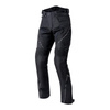 Spodnie tekstylne damskie OZONE JET II LADY BLACK czarny