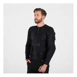 Kurtka tekstylna KNOX URBANE PRO UTILITY MK3 BLACK czarny