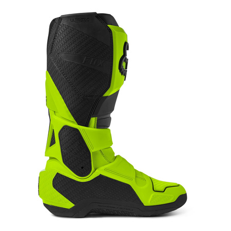 Buty cross FOX INSTINCT 2.0 FLUO YELLOW żółty fluo