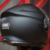 Kask integralny SHOEI GT-AIR 3 BLACK czarny
