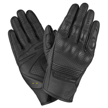 Rękawice miejskie SHIMA BULLET 2.0 BLACK czarny