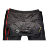 Spodnie przeciwdeszczowe SPIDI SUPERSTORM H2OUT BLACK czarny