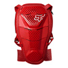 Zbroja FOX TITAN SPORT FLAME RED czerwony