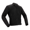 Kurtka tekstylna RICHA AIRSUMMER BLACK czarny