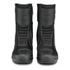 Buty turystyczne  SIDI ARIA GORE-TEX BLACK/BLACK czarny