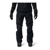 Spodnie cross FOX DEFEND GORE-TEX ADV BLACK czarny