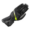Rękawice szosowo-turystyczne SHIMA STX FLUO czarny żółty fluo
