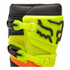 Buty cross dziecięce FOX JUNIOR COMP ORANGE/YELLOW pomarańczowy żółty