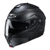 czarny mat \ GRATISY GA12 - Muc-Off Visor + Microfibra + Brelok 3D + Zapach sam.