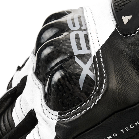 Rękawice sportowe SHIMA XRS-3 WHITE