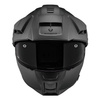 Kask szczękowy SCHUBERTH E2 ECE MATT BLACK czarny mat