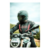 Kask integralny SHOEI NXR2 MATT BLACK czarny mat