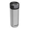 Kubek termiczny KAMBUKKA OLYMPUS Stainless steel 500ml srebrny czarny szary