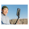 Statyw QUAD LOCK Tripod/Selfie Stick czarny