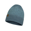 Czapka zimowa BUFF KNITTED HAT MARIN DENIM
