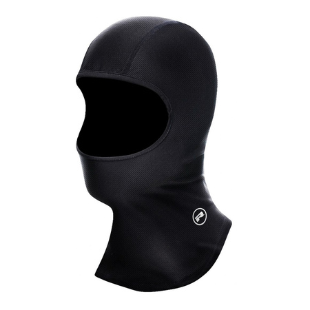 Kominiarka termoaktywna RICHA SUMMER BLACK czarny