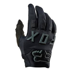 Rękawice cross FOX DEFEND WIND OFF-ROAD BLACK czarny