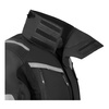 Kurtka tekstylna damska SECA ARRAKIS III LADY BLACK czarny