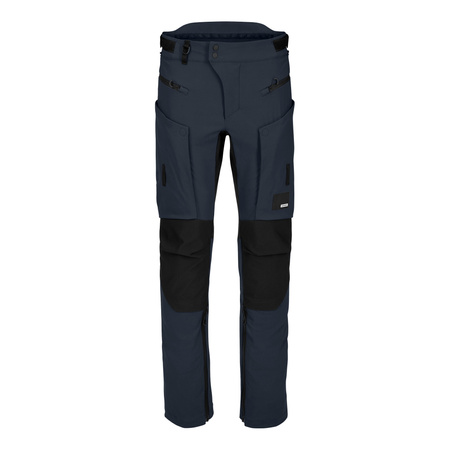 Spodnie tekstylne SPIDI FRONTIER BLUE niebieski