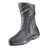 Buty turystyczne  HELD ANNONE GTX GORE-TEX BLACK czarny