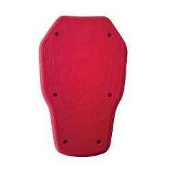 Protektor wymienny pleców RST IMPACT CORE PRO LEVEL 2 RED czerwony