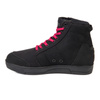 Buty krótkie OZONE TOWN BLACK/PINK czarny różowy