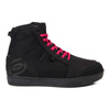 Buty krótkie OZONE TOWN BLACK/PINK czarny różowy