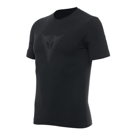 Koszulka termoaktywna DAINESE QUICK DRY BLACK czarny
