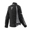 Kurtka tekstylna damska DAINESE VELOCE D-DRY LADY BLACK/GREY/WHITE czarny szary biały
