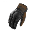 Rękawice miejskie SHIMA BLAZE 3.0 BROWN czarny brązowy