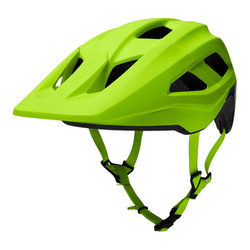 Kask rowerowy FOX MAINFRAME FLO YELLOW żółty fluo