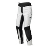 Spodnie tekstylne damskie RICHA INFINITY 3 ADVENTURE LADY GREY szary