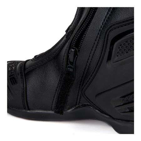 Buty krótkie OZONE URBAN II CE BLACK czarny