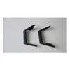 Mocowanie paska do gogli IMX SAND BLACK MATT czarny mat
