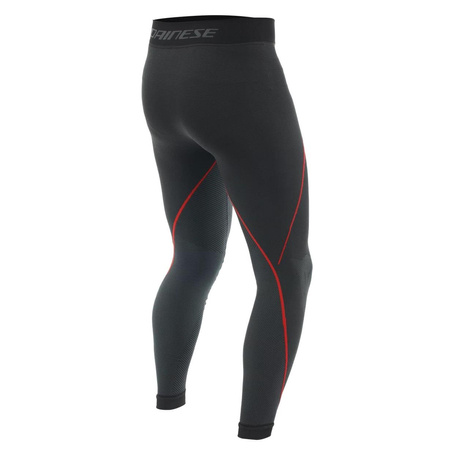 Spodnie termoaktywne DAINESE THERMO PANTS BLACK/RED czarny czerwony