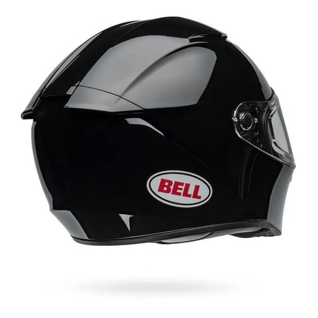 Kask integralny BELL LITHIUM ECE6 BLACK czarny