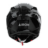 Kask integralny AIROH GP800 CARBON GLOSS czarny