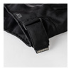 Kurtka tekstylna OZONE JET II BLACK czarny