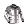 Kurtka tekstylna RICHA INFINITY 2 ADVENTURE DARK GREY/LIGHT GREY szary