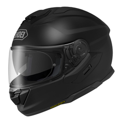 Kask integralny SHOEI GT-AIR 3 MATT BLACK czarny mat